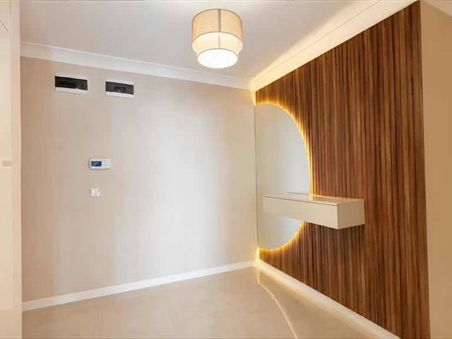 BAĞLICA YILDIZ TOWER MUHTEŞEM MANZARALI 175 M² NET 4+1 ARA KAT DAİRE