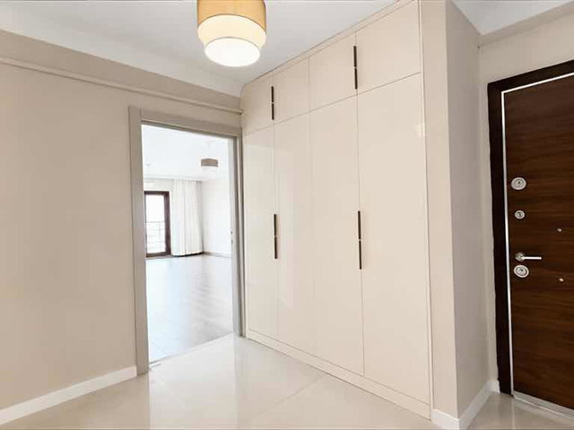 BAĞLICA YILDIZ TOWER MUHTEŞEM MANZARALI 175 M² NET 4+1 ARA KAT DAİRE
