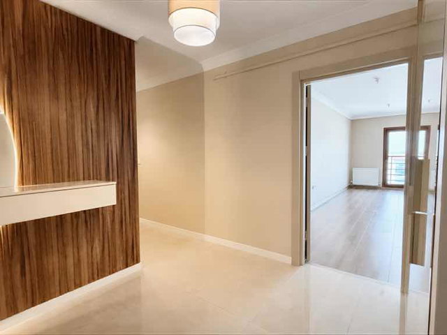 BAĞLICA YILDIZ TOWER MUHTEŞEM MANZARALI 175 M² NET 4+1 ARA KAT DAİRE