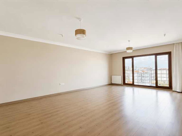 BAĞLICA YILDIZ TOWER MUHTEŞEM MANZARALI 175 M² NET 4+1 ARA KAT DAİRE