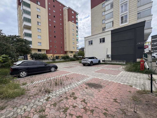 SAMSUN İLKADIM’DA  3+1 | 150 M² NET | 2 BANYO, 3 WC, BALKON TERASLI DAİRE EMİNEVİME UYGUN