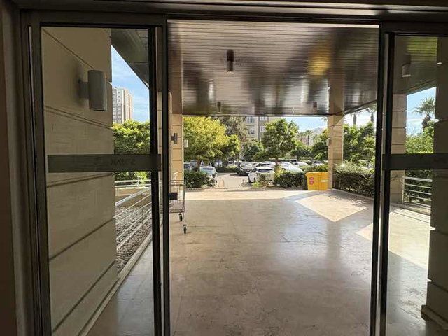 MAVİŞEHİR SOYAK A SİTESİNDE MANZARALI VE TADİLATLI SATILIK 1+1 DAİRE