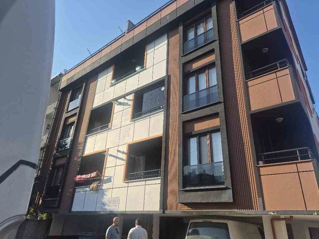REMAX GÜVENCESİ İLE KUZEY MAHALLESİNDE 2+1 SATILIK DAİRE