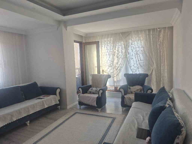 REMAX GÜVENCESİ İLE KUZEY MAHALLESİNDE 2+1 SATILIK DAİRE