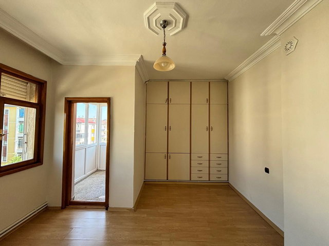 ATAKUM CUMA PAZARI YANINDA KİRALIK 3+1 DAİRE