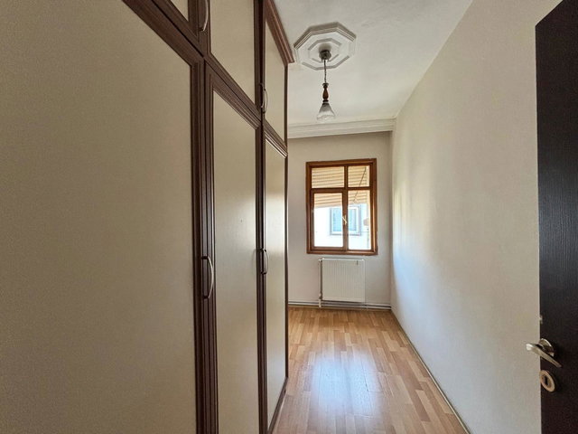 ATAKUM CUMA PAZARI YANINDA KİRALIK 3+1 DAİRE