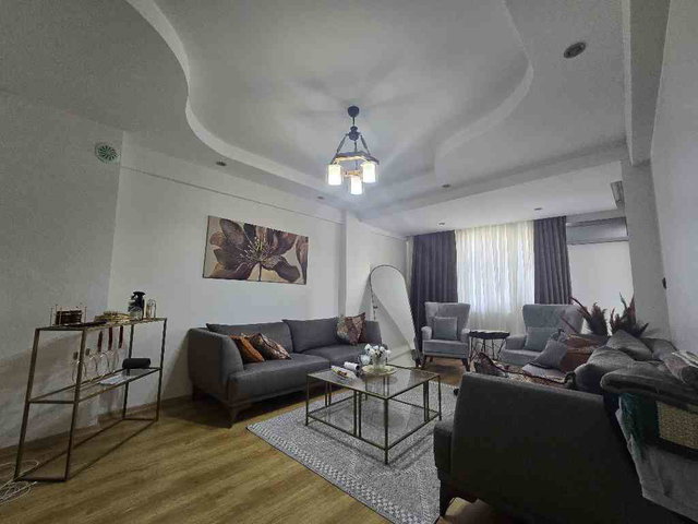 REMAX MODEL DEN PELİTLİBAĞ MAHALLESİNDE 4+1 SATILIK KLİMALI ASANSÖRLÜ DUBLEKS DAİRE