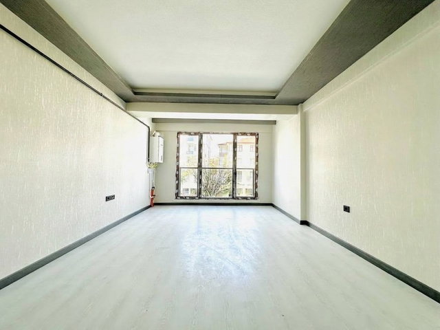 ÇANKAYA DİKMEN’DE SIFIR BİNA 50’M2 NET 1+1 KİRALIK DAİRE