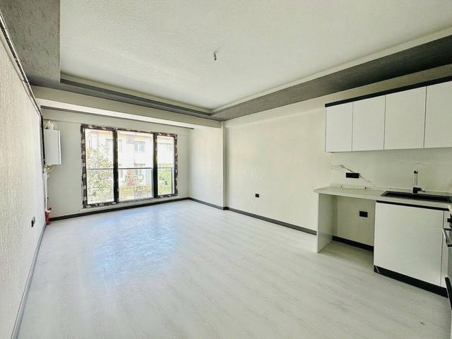 ÇANKAYA DİKMEN’DE SIFIR BİNA 50’M2 NET 1+1 KİRALIK DAİRE