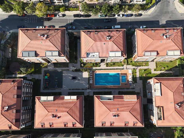 REMAX MAHMUT BEKDEMIR DEN BEYLIKDÜZÜ VADI PARK KONAKLARI 5+2 DUBLEX