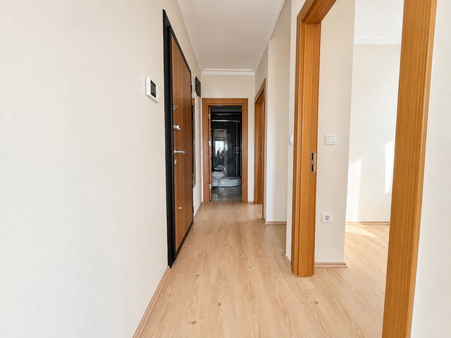 KARTAL TOPSELVİ MAHALLESİ’NDE CADDE ÜZERİNDE KİRALIK 2+1 DAIRE