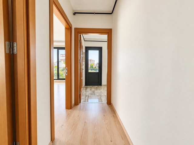 KARTAL TOPSELVİ MAHALLESİ’NDE CADDE ÜZERİNDE KİRALIK 2+1 DAIRE