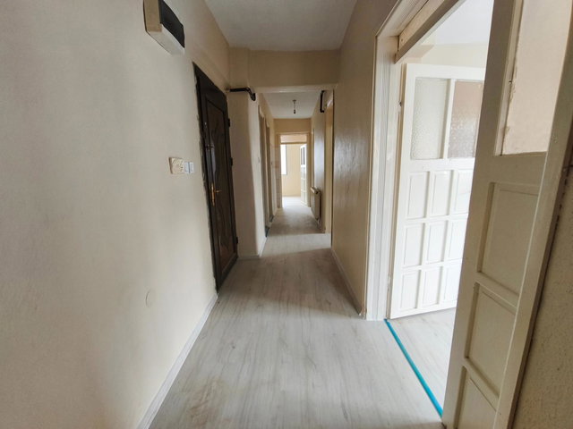 ALİAĞA YENİ MAHALLE'DE KİRALIK 3+1 GENİŞ DAİRE