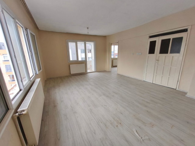 ALİAĞA YENİ MAHALLE'DE KİRALIK 3+1 GENİŞ DAİRE