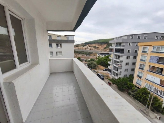 ALİAĞA YENİ MAHALLE'DE KİRALIK 3+1 GENİŞ DAİRE