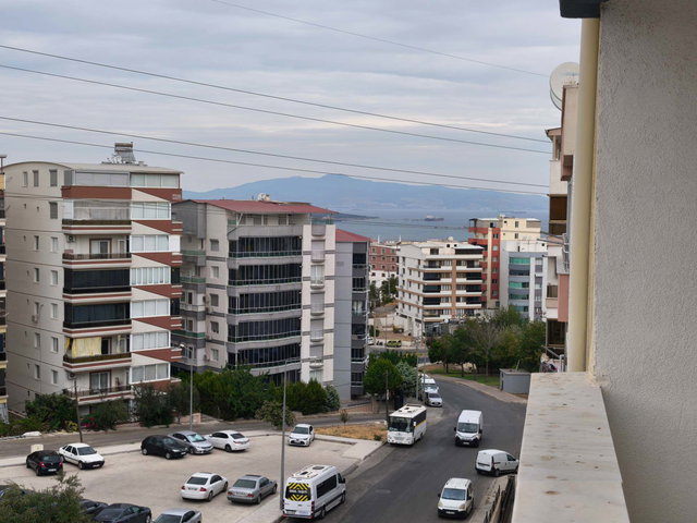 ALİAĞA YENİ MAHALLE'DE KİRALIK 3+1 GENİŞ DAİRE