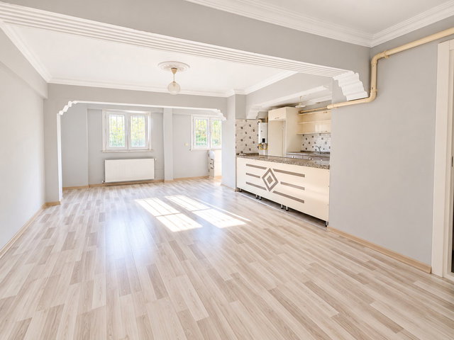 DARICA FEVZİ ÇAKMAK MAH. MERKEZİ KONUMDA 2+1