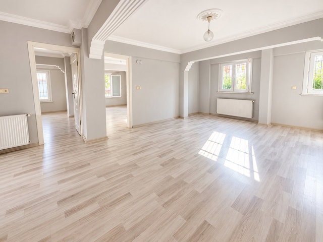 DARICA FEVZİ ÇAKMAK MAH. MERKEZİ KONUMDA 2+1