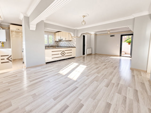 DARICA FEVZİ ÇAKMAK MAH. MERKEZİ KONUMDA 2+1