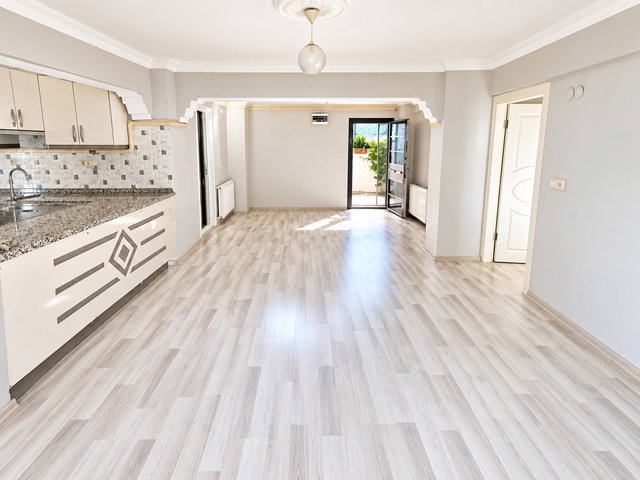 DARICA FEVZİ ÇAKMAK MAH. MERKEZİ KONUMDA 2+1