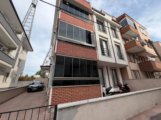REMAX YAZ'DAN 1.SAKARYA MAH. 3+1 KIRALIK  DAIRE