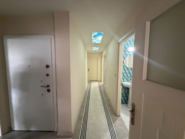 REMAX YAZ'DAN 1.SAKARYA MAH. 3+1 KIRALIK  DAIRE