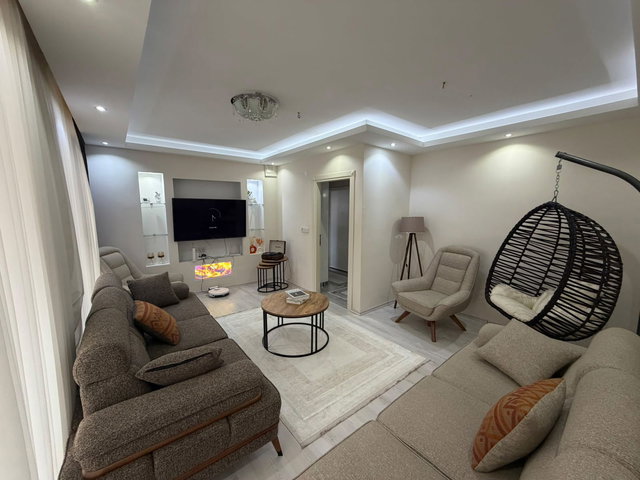 REMAX YAZ'DAN 1.SAKARYA MAH. 3+1 KIRALIK  DAIRE