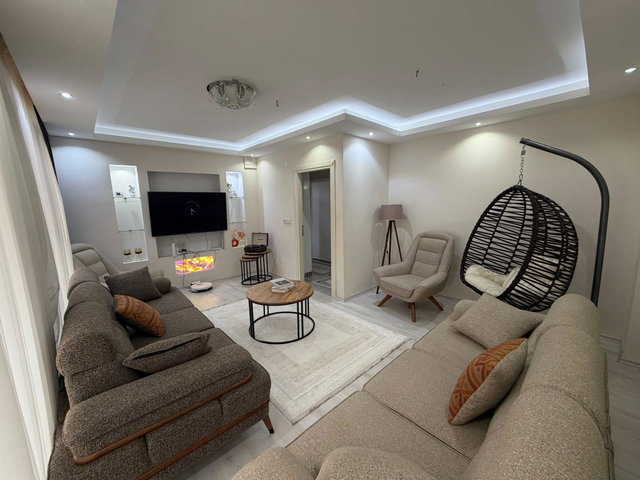REMAX YAZ'DAN 1.SAKARYA MAH. 3+1 KIRALIK  DAIRE
