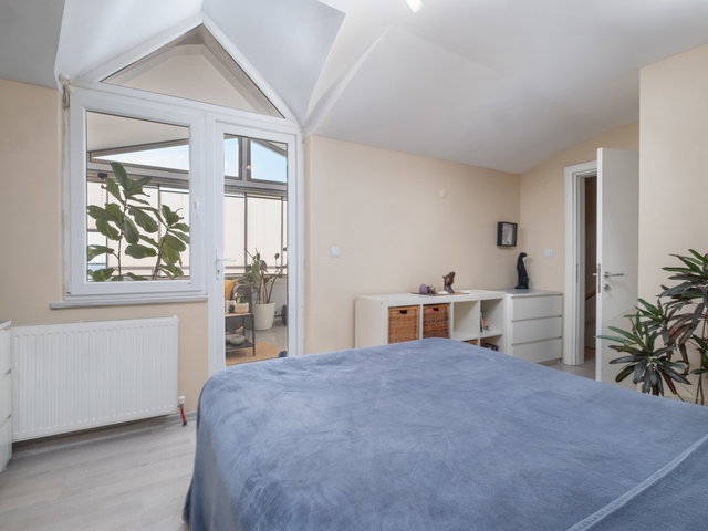 REMAX ADVANTAGE’DAN EMİNEVİM VB KURUNLARA UYGUN SATILIK 2+1 DAİRE