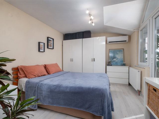 REMAX ADVANTAGE’DAN EMİNEVİM VB KURUNLARA UYGUN SATILIK 2+1 DAİRE