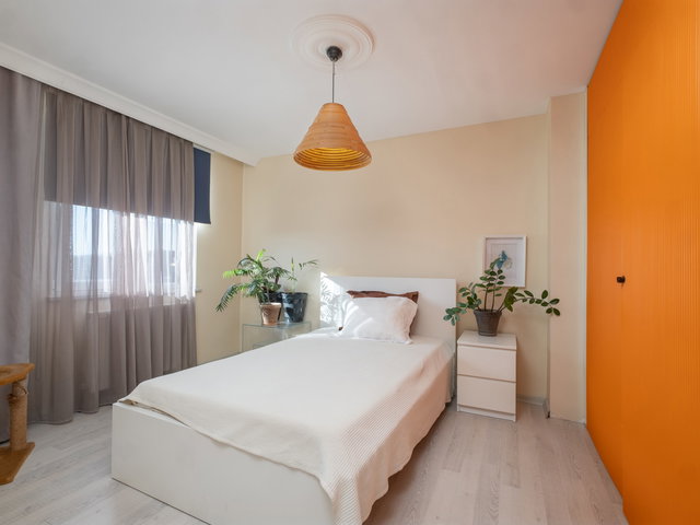 REMAX ADVANTAGE’DAN EMİNEVİM VB KURUNLARA UYGUN SATILIK 2+1 DAİRE