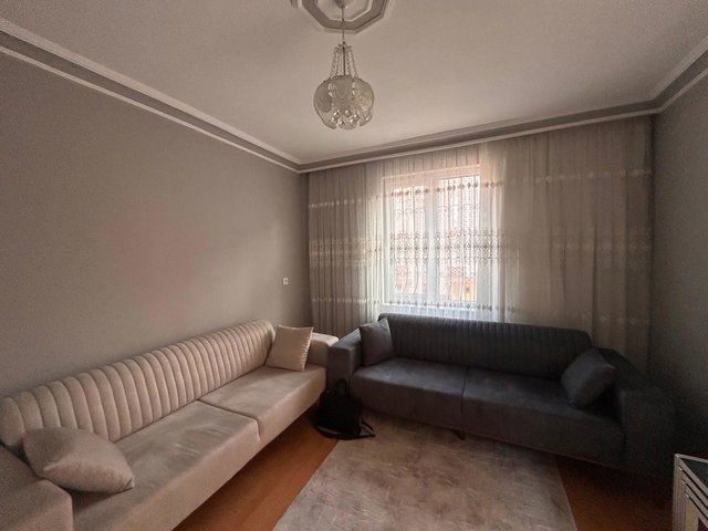 TEOMANPAŞA’DA 2+1 | 95 M² BRÜT | 3 CEPHELİ | BALKONLU | KREDİYE UYGUN