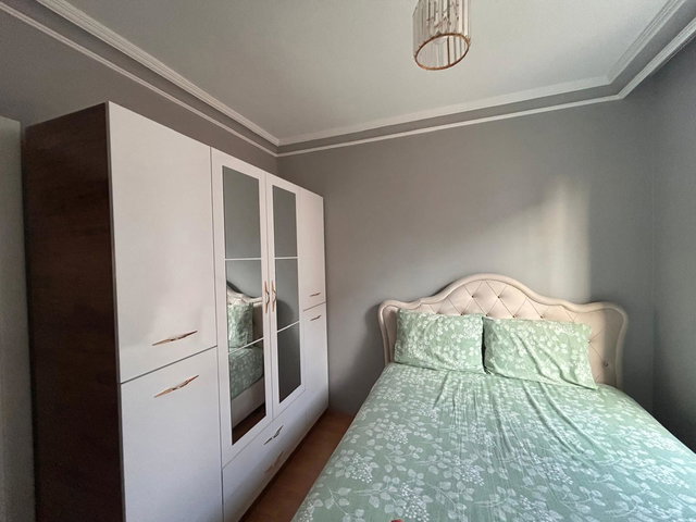 TEOMANPAŞA’DA 2+1 | 95 M² BRÜT | 3 CEPHELİ | BALKONLU | KREDİYE UYGUN
