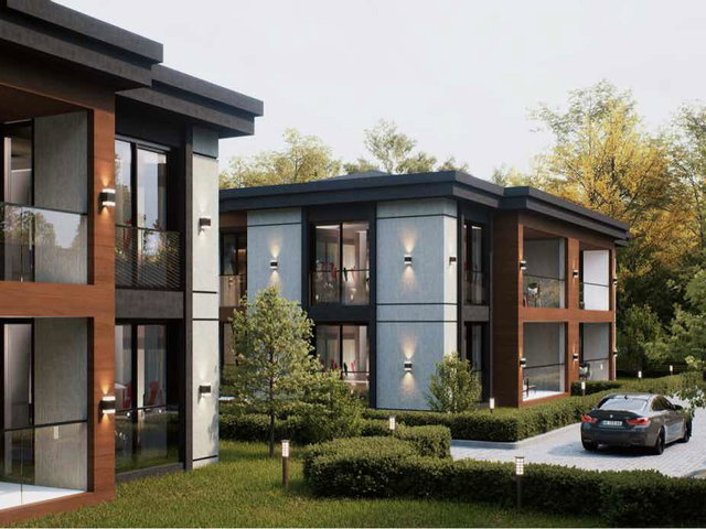 ÇORLU ÖNERLER’DE YENİ 2+1 | TAKAS İMKANI & ÖDEME KOLAYLIĞI