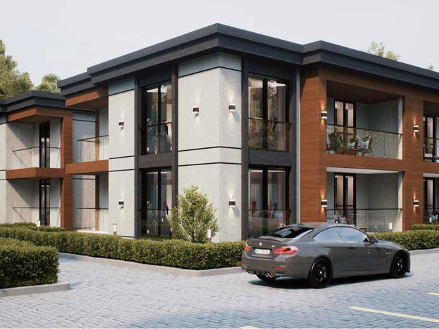 ÇORLU ÖNERLER’DE YENİ 2+1 | TAKAS İMKANI & ÖDEME KOLAYLIĞI