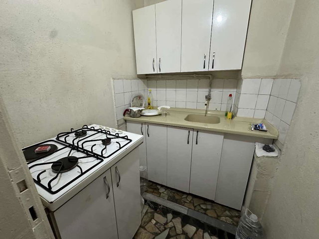 KASIMPAŞA KÜÇÜKPIYALE'DE 1+1 KIRALIK DAIRE