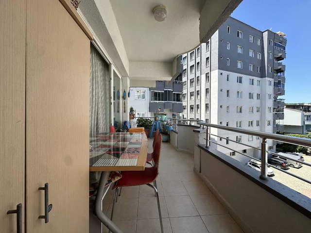 TAŞDELEN KORU EVLERI 7 SITESI'NDE SATILIK 3+1 DAIRE