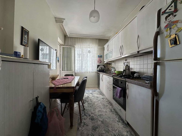 TAŞDELEN KORU EVLERI 7 SITESI'NDE SATILIK 3+1 DAIRE