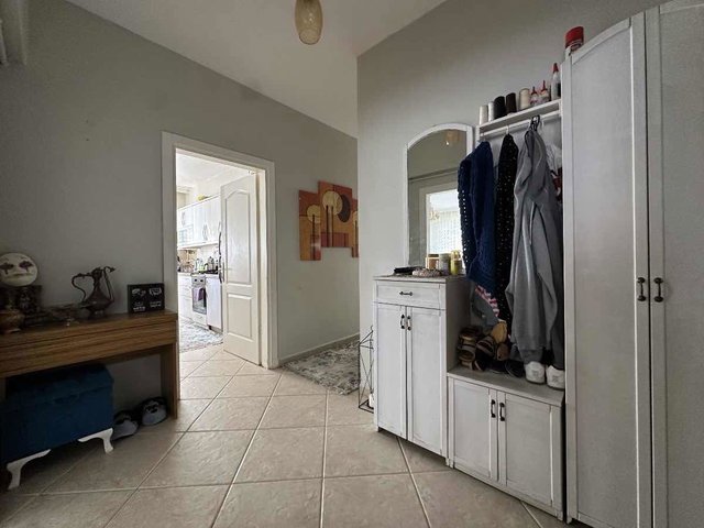 TAŞDELEN KORU EVLERI 7 SITESI'NDE SATILIK 3+1 DAIRE
