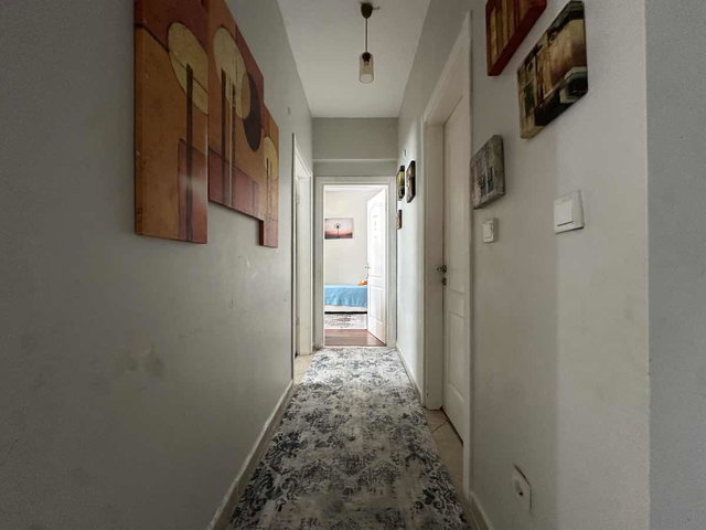 TAŞDELEN KORU EVLERI 7 SITESI'NDE SATILIK 3+1 DAIRE