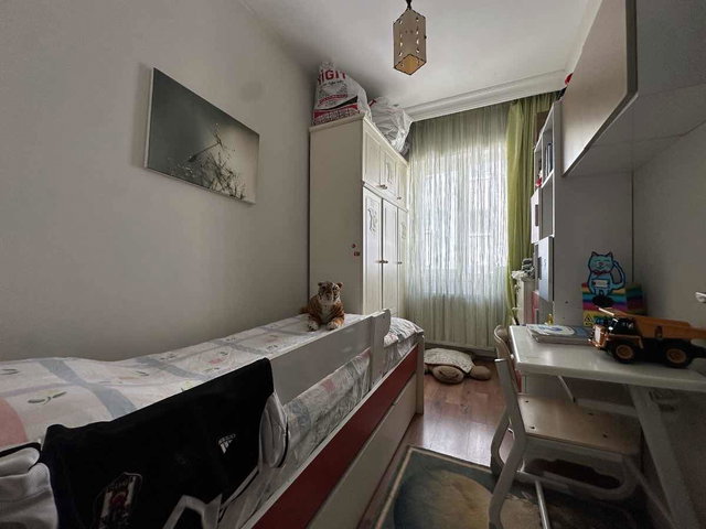 TAŞDELEN KORU EVLERI 7 SITESI'NDE SATILIK 3+1 DAIRE