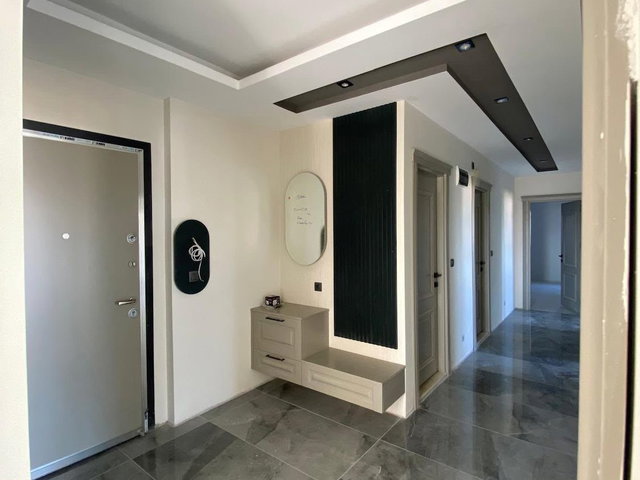 RE/MAX OVA’DAN ÇUKUROVA ESENTEPE MAHALLESİ’NDE SIFIR 4+1 KİRALIK DAİRE