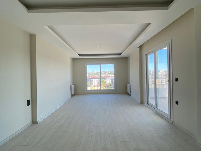 RE/MAX OVA’DAN ÇUKUROVA ESENTEPE MAHALLESİ’NDE SIFIR 4+1 KİRALIK DAİRE