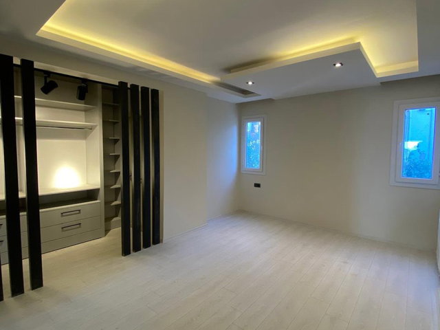 RE/MAX OVA’DAN ÇUKUROVA ESENTEPE MAHALLESİ’NDE SIFIR 4+1 KİRALIK DAİRE