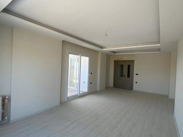 RE/MAX OVA’DAN ÇUKUROVA ESENTEPE MAHALLESİ’NDE SIFIR 4+1 KİRALIK DAİRE