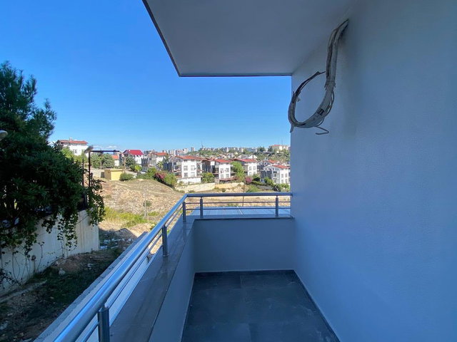 RE/MAX OVA’DAN ÇUKUROVA ESENTEPE MAHALLESİ’NDE SIFIR 4+1 KİRALIK DAİRE