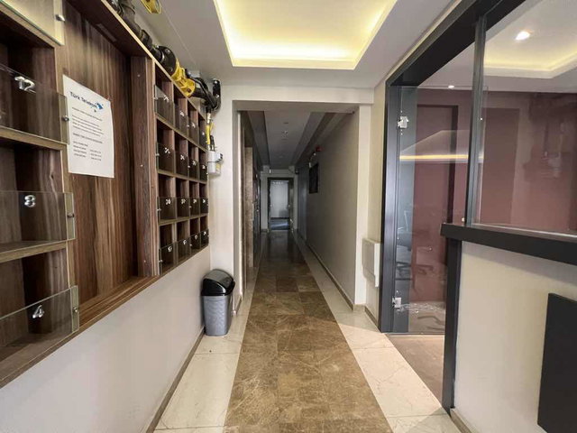 ARMAĞANEVLER NARLI SK. 2+1 KİRALIK