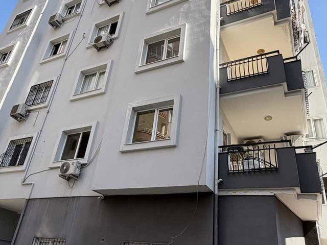 RE/MAX OVA’DAN ADANA SEYHAN TELLİDERE MH.KİRALIK 3+1 DAİRE

ALPARSLAN TÜRKEŞ BULVARI ÜZERİ | İKİZ