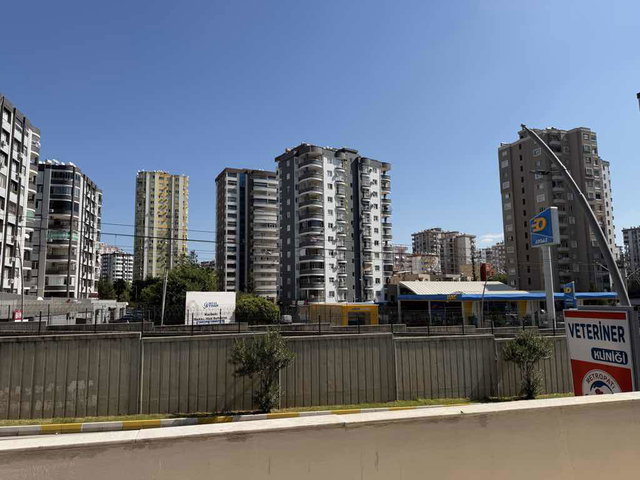 RE/MAX OVA’DAN ADANA SEYHAN TELLİDERE MH.KİRALIK 3+1 DAİRE

ALPARSLAN TÜRKEŞ BULVARI ÜZERİ | İKİZ