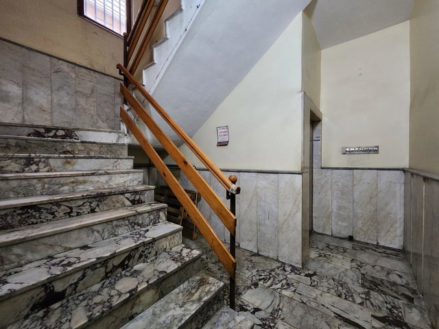 REMAX BEYAZ ÇEKİRGE CADDE ÜSTÜ KİRALIK 2 + 1 GENİŞ DAİRE